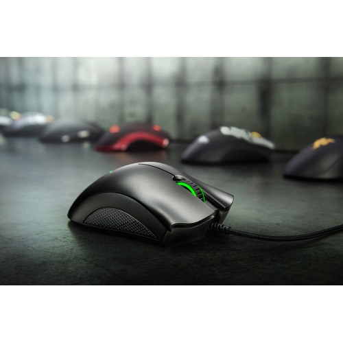 Razer DeathAdder Essential Gaming Mouse