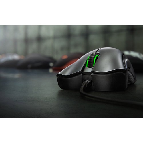 Razer DeathAdder Essential Gaming Mouse