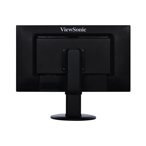 ViewSonic VG2719-2K 27 inch WQHD Ergonomic IPS Business Monitor