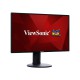 ViewSonic VG2719-2K 27 inch WQHD Ergonomic IPS Business Monitor