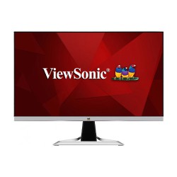 ViewSonic VX2481-MH 24 inch FHD Frameless Bezel IPS Monitor