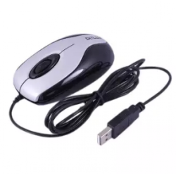 Delux M363 USB Optical Mouse