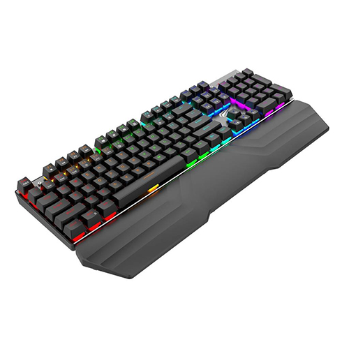 Havit KB856L RGB Mechanical gaming keyboard