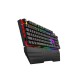 Havit KB856L RGB Mechanical gaming keyboard