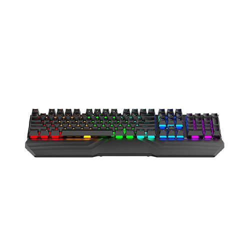 Havit KB856L RGB Mechanical gaming keyboard