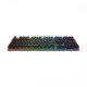 RAPOO V700 RGB Alloy Professional Mechanical Gaming Keyboard