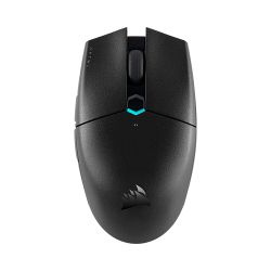 Corsair Katar PRO Ultra Light Wireless Gaming Mouse Black