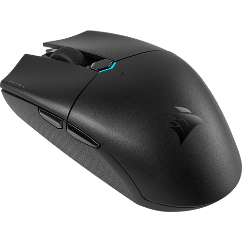 Corsair Katar PRO Ultra Light Wireless Gaming Mouse Black