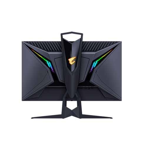 Gigabyte Aorus FI25F 2‎4.5-inch Full HD Ips 2‎40hz Gaming Monitor