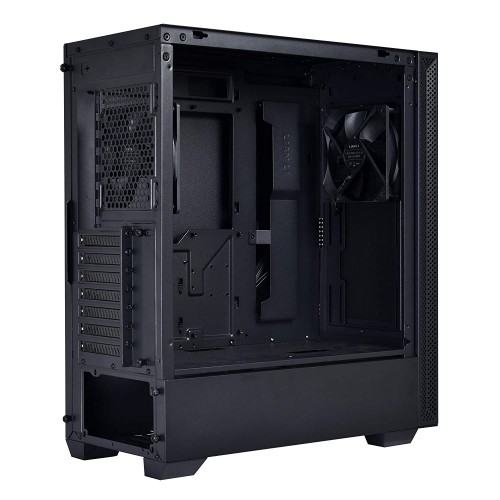 Lian Li LANCOOL 205 ATX Mid Tower Gaming Case