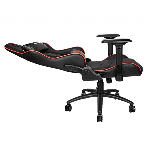 MSI Mag CH120 X Steel Frame With Molded Foam Gaming Chair