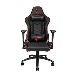 MSI Mag CH120 X Steel Frame With Molded Foam Gaming Chair