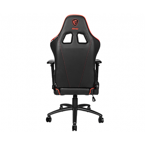 MSI Mag CH120 X Steel Frame With Molded Foam Gaming Chair