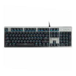 Rapoo V530 Wired Backlit Mechanical Gaming Keyboard