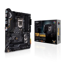 Asus TUF Gaming H470-Pro Wi-Fi 10th Gen ATX Motherboard