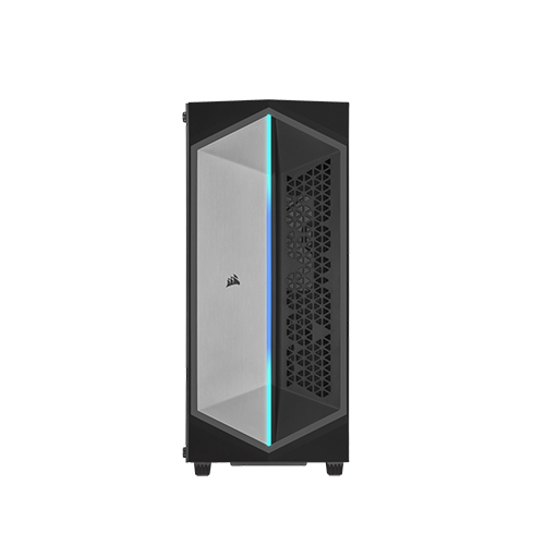 Corsair 470T RGB Mid-Tower Casing