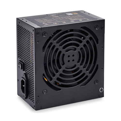 Deepcool DN500 500W 80 PLUS EU CERTIFIED Power Supply