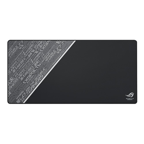 ASUS ROG Sheath BLK LTD Edition Extended Mouse Pad