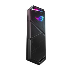 ASUS ROG Strix Arion Lite (ESD-S1CL) M.2 NVMe SSD Enclosure