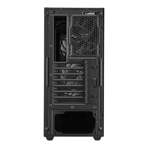 ASUS TUF Gaming GT301 ATX Mid-Tower Compact Casing