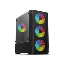 Value-Top VT-B700 Micro ATX Gaming Casing