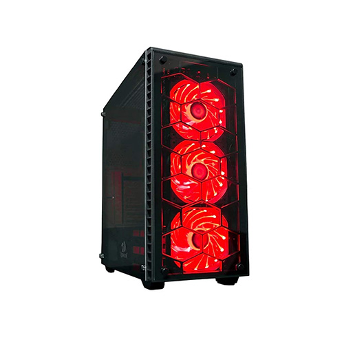 Redragon Diamond Storm CA903-Pro Gaming Case