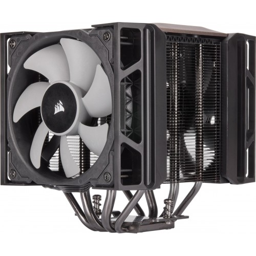 Corsair A500 High Performance Dual Fan CPU Cooler