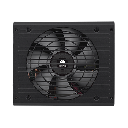 Corsair RM Series RM850 850 Watt 80 Plus Gold Certified Fully Modular Power Supply