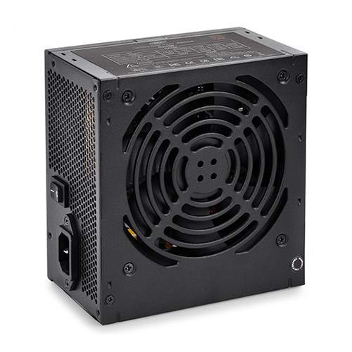 DEEPCOOL DA700 EN 80 PLUS Bronze Certified 700W Power Supply