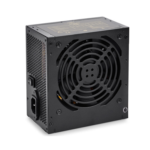 DEEPCOOL DE600 V2 EN ATX 600W Power Supply