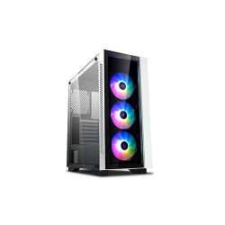 Deepcool MATREXX 55 V3 ADD-RGB WH 3F Mid-Tower Casing