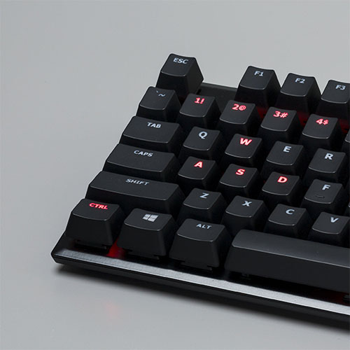 HyperX Alloy FPS Pro Mechanical Gaming Keyboard