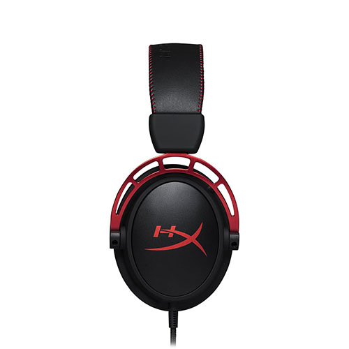 HyperX Cloud Alpha Gaming Headphone