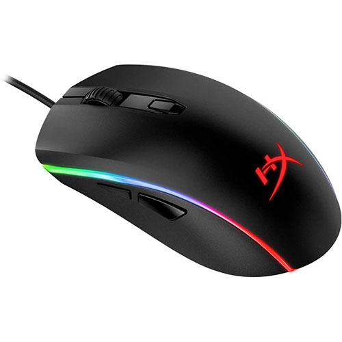 HyperX Pulsefire Surge RGB Gaming Mouse