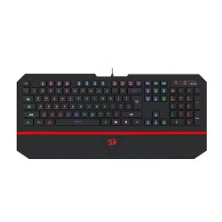 Redragon Karura 2 K502 RGB Backlit Gaming Keyboard