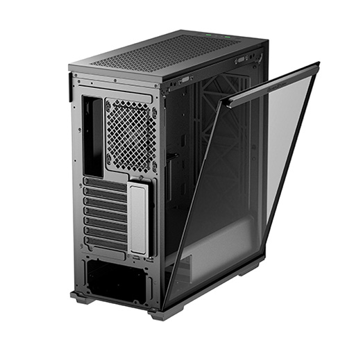 Deepcool MACUBE 310P ATX Casing (Black)