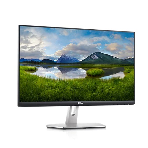 Dell S2421HN 24 Inch IPS AMD FreeSync Full HD Monitor