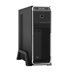 Safeway Mtm-sprint S1 Micro Atx Casing