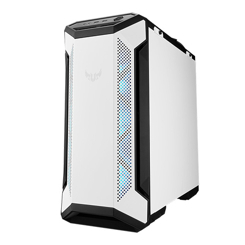 ASUS TUF Gaming GT501 White Edition Casing