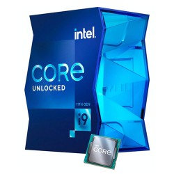 Intel Core i9-11900K 11th Gen Rocket Lake Processor