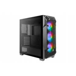 Antec DF600 Mid Tower Gaming Case