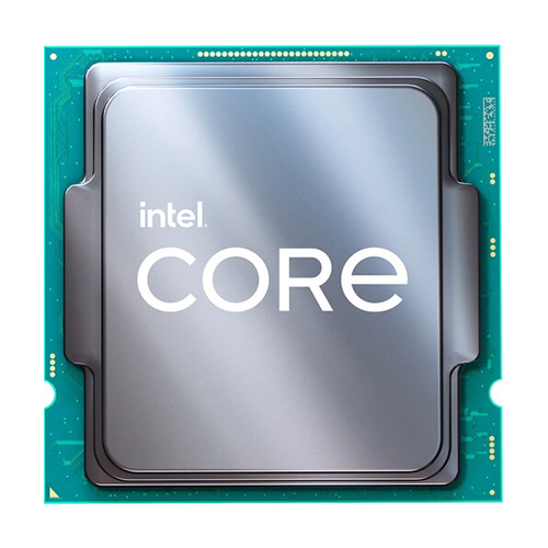 Intel Core i7-11700K 11th Gen 3.6 GHz 8 Core Processor