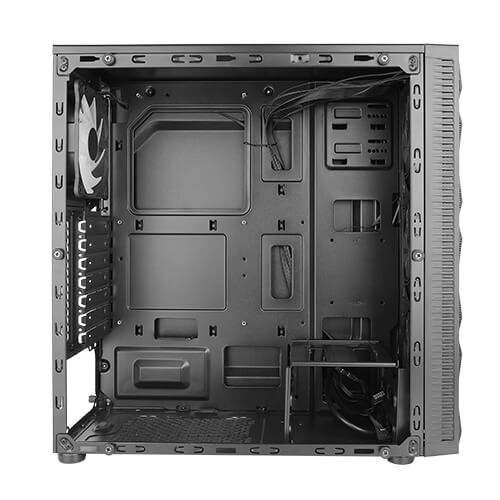 Antec NX240 Mid Tower Gaming Case