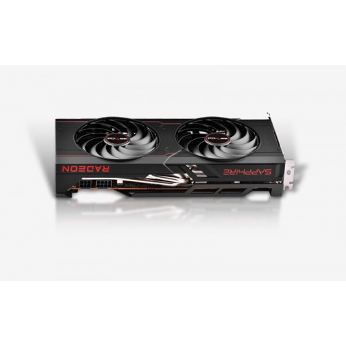 Sapphire PULSE RX 6700 XT GAMING OC 12GB GDDR6 Graphics Card