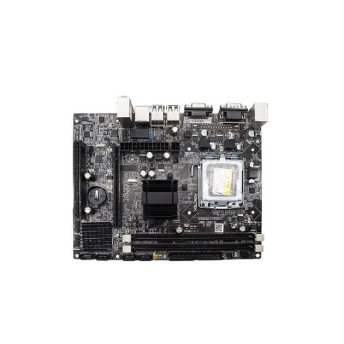 ARKTEK AK-G41M EL LGA775 Dual Channel DDR3 Micro-ATX Motherboard