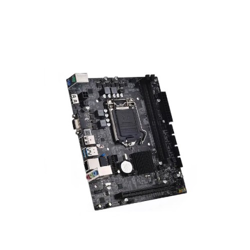 ARKTEK AK-H110M EG 7TH GEN LGA 1151 SOCKET MOTHERBOARD