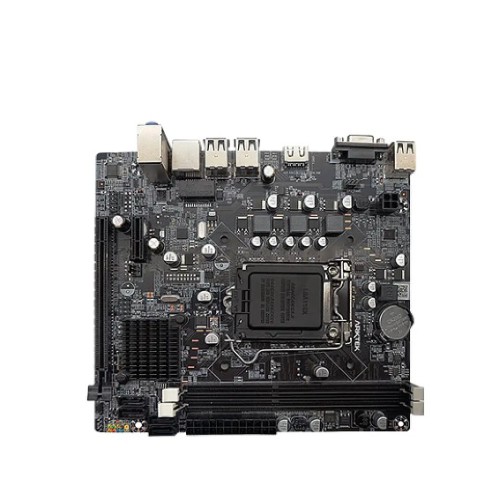 ARKTEK AK-H61M EL 2ND GEN AND 3RD GEN LGA 1155 SOCKET MOTHERBOARD