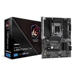 ASRock Z790 PG Lightning/D4 ATX Motherboard