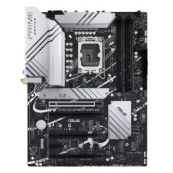 ASUS PRIME Z790-P WIFI D4-CSM ATX Motherboard