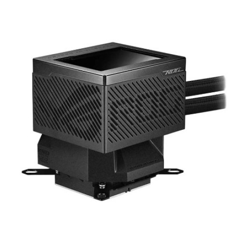 Asus ROG RYUJIN III 360 All-in-one Liquid CPU Cooler